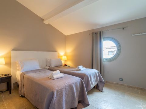 VILLA 6 personnes - Privilège