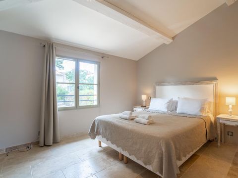 VILLA 6 personnes - Privilège