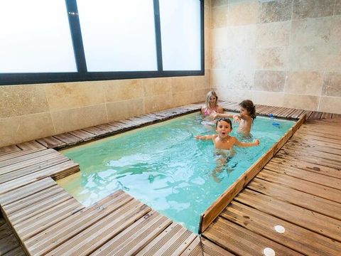 Le Château de la Redorte - Camping Aude - Image N°11