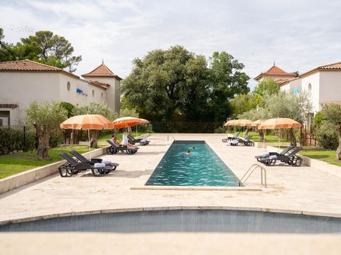 Le Château de la Redorte - Camping Aude - Image N°2