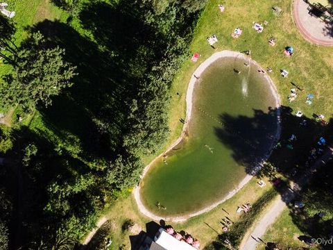 Les Hameaux de la Perrière - Camping Savoie - Image N°12