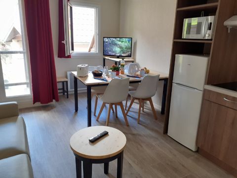 APPARTEMENT 4 personnes - APPARTEMENT 2 PIECES 4 PERSONNES
