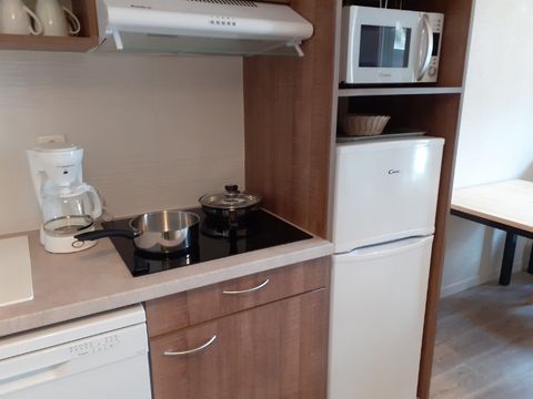 APPARTEMENT 4 personnes - APPARTEMENT 2 PIECES 4 PERSONNES