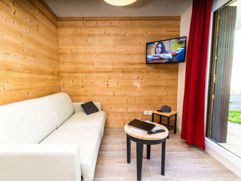 APPARTEMENT 6 personnes - APPARTEMENT  3  PIECES 6 PERSONNES