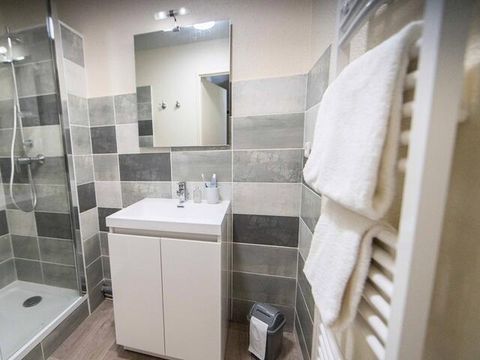 APPARTEMENT 6 personnes - APPARTEMENT  3  PIECES 6 PERSONNES