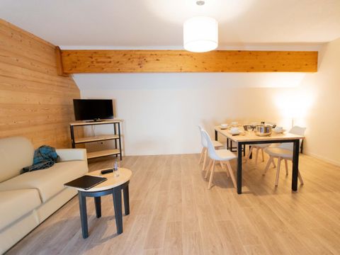 APPARTEMENT 8 personnes - APPARTEMENT 4 PIECES  8 PERSONNES 