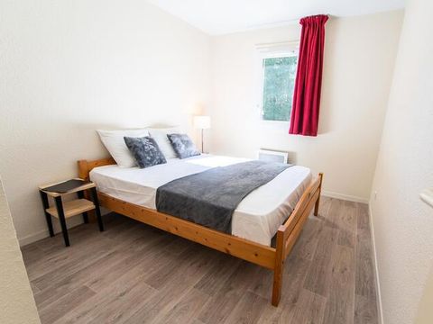APPARTEMENT 8 personnes - APPARTEMENT 4 PIECES  8 PERSONNES 