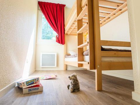APPARTEMENT 8 personnes - APPARTEMENT 4 PIECES  8 PERSONNES 