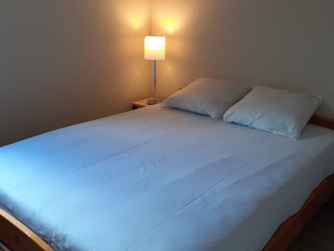 APPARTEMENT 4 personnes - 2 PIECES