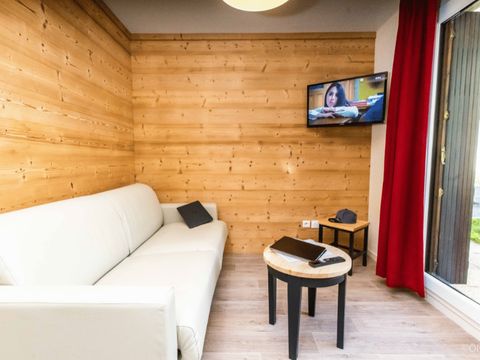 APPARTEMENT 6 personnes - 3 PIECES