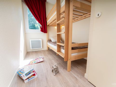 APPARTEMENT 8 personnes - 4 PIECES