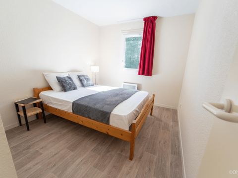 APPARTEMENT 8 personnes - 4 PIECES