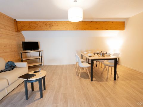 APPARTEMENT 8 personnes - 4 PIECES