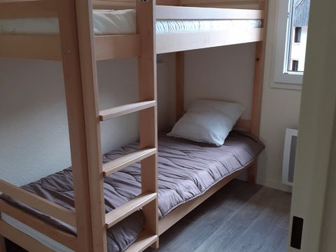 APPARTEMENT 8 personnes - 4 PIECES