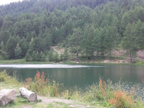 Les Hameaux de la Perrière - Camping Savoie - Image N°15