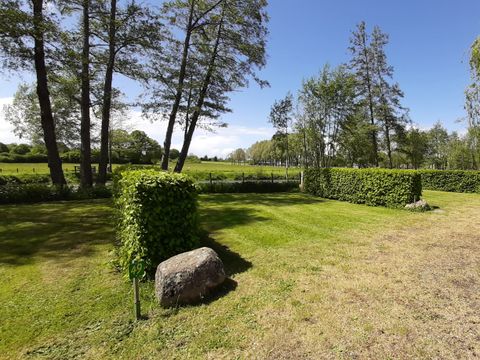 Camping de la Vegre - Camping Sarthe - Image N°8