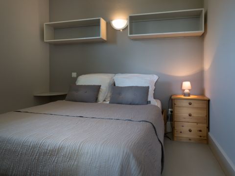 CHALET 5 personnes - 1 chambre PMR