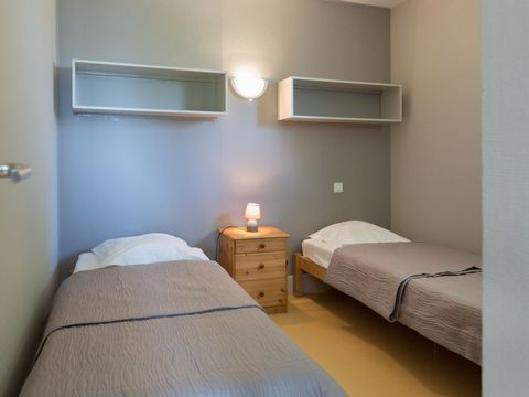 CHALET 6 personnes - Bord du lac