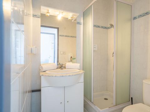 APPARTEMENT 4 personnes - vue mer