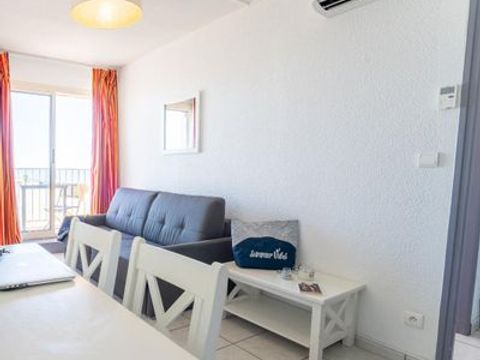 APPARTEMENT 4 personnes - vue village