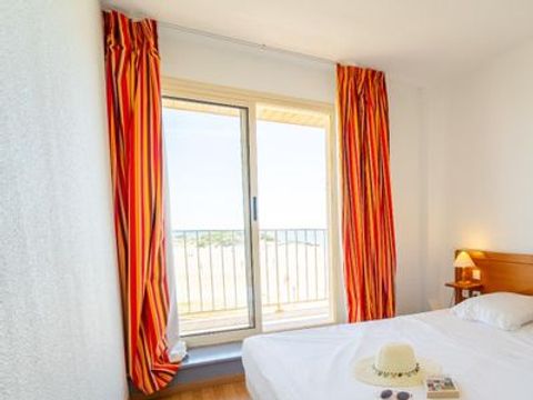 APPARTEMENT 4 personnes - vue village