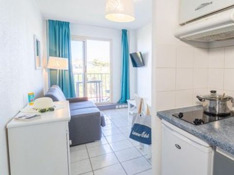 APPARTEMENT 4 personnes - vue village
