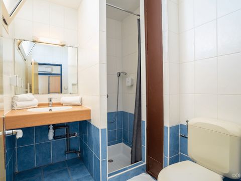 STUDIO 2 personnes - VUE VILLAGE