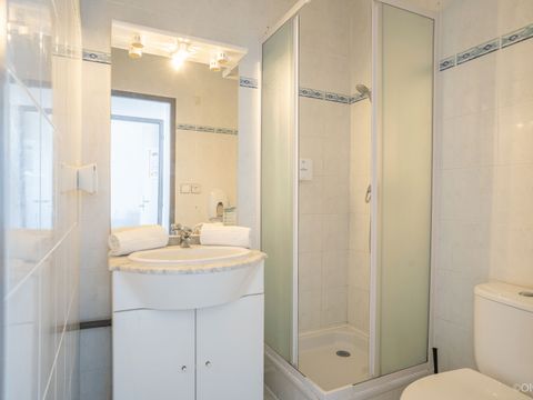 STUDIO 2 personnes - VUE MER