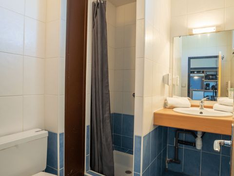 STUDIO 2 personnes - VUE MER