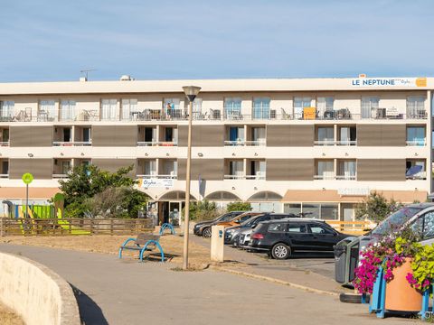 Résidence Le Neptune - Camping Aude - Image N°17