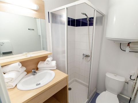 APPARTEMENT 4 personnes - T2