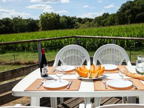 APPARTEMENT 6 personnes - T3