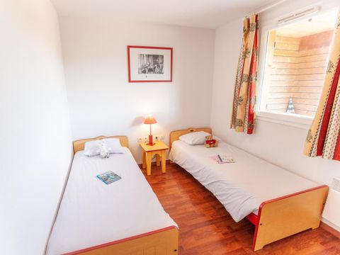 APPARTEMENT 6 personnes - T3