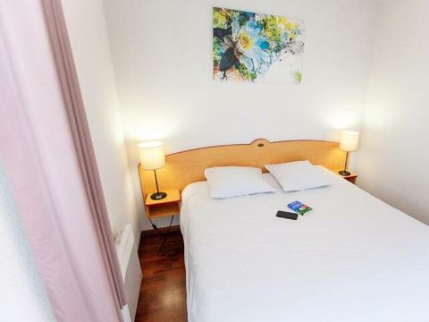 APPARTEMENT 8 personnes - T4