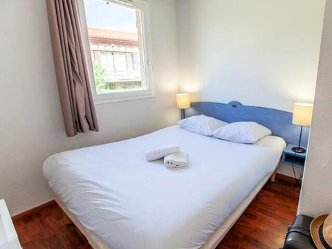 APPARTEMENT 8 personnes - T4