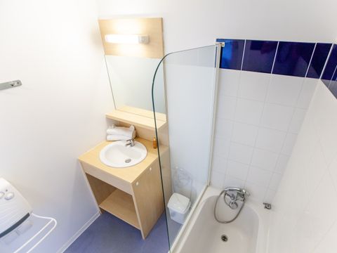 APPARTEMENT 6 personnes - APPARTEMENT 3 PIECES 6 PERSONNES 40 M²