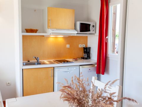 APPARTEMENT 8 personnes - APPARTEMENT 4 PIECES  8 PERSONNES - 60 m²