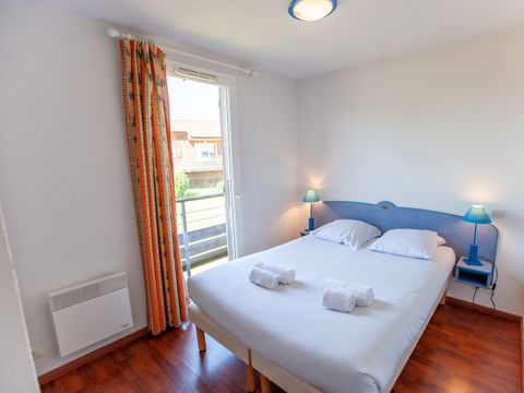 APPARTEMENT 8 personnes - APPARTEMENT 4 PIECES  8 PERSONNES - 60 m²