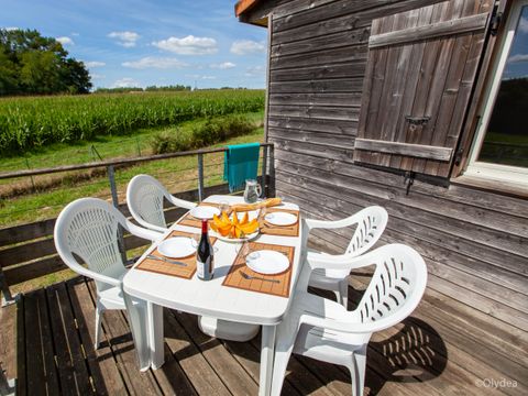 APPARTEMENT 8 personnes - APPARTEMENT 4 PIECES  8 PERSONNES - 60 m²