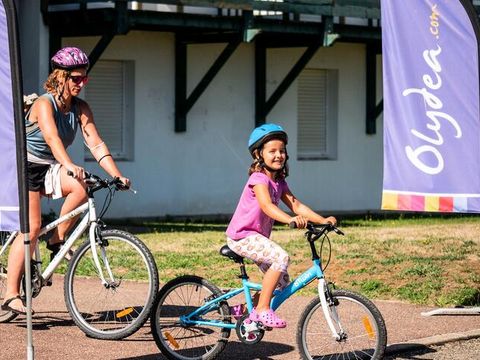 Résidence Les Hameaux de la Chalosse - Camping Landes - Image N°6