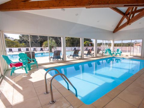 Résidence Les Hameaux de la Chalosse - Camping Landes - Image N°4
