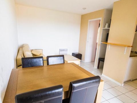 MAISON 6 personnes - Maison 6 personnes