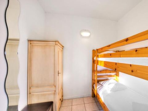 MAISON 6 personnes - Maison 6 personnes