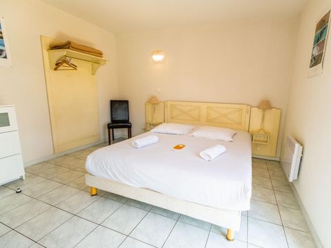 MAISON 6 personnes - Maison 6 personnes