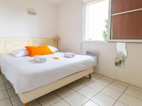 CHAMBRE 2 personnes - Chambre double  - 2 personnes 