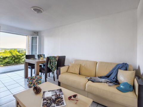 APPARTEMENT 6 personnes - APPARTEMENT 2 PIECES 6 PERSONNES