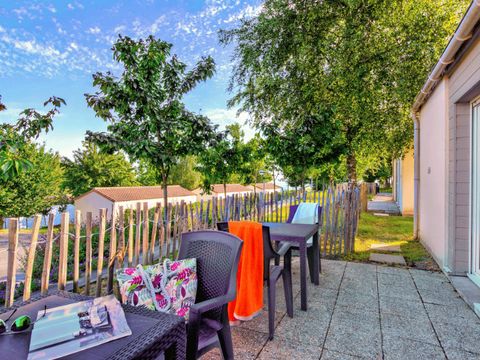 APPARTEMENT 6 personnes - APPARTEMENT 2 PIECES 6 PERSONNES