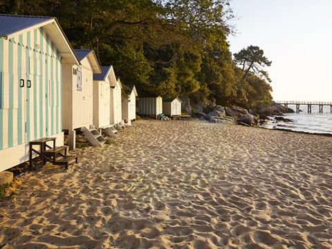 Les Hameaux des Epesses - Camping Vendée - Image N°17