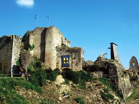 Les Hameaux des Epesses - Camping Vendée - Image N°22