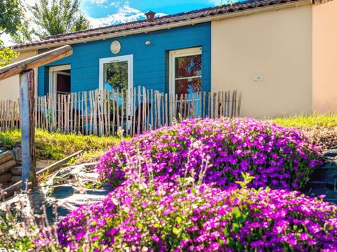 Les Hameaux des Epesses - Camping Vendée - Image N°3